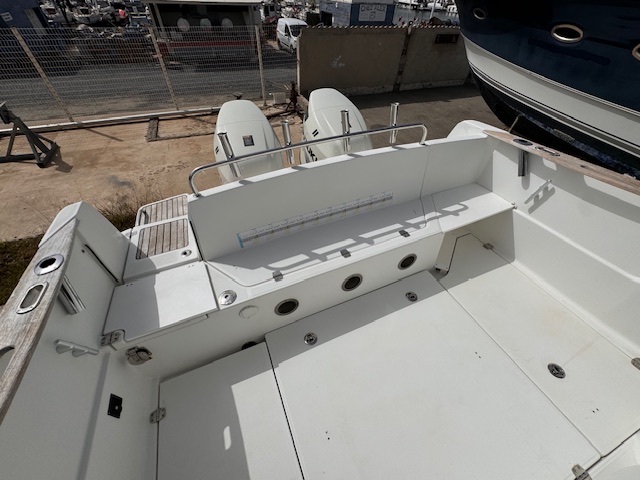 slider 6 Beneteau Barracuda 9